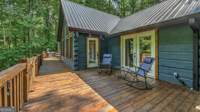 373 Scrougetown Road, Ellijay, GA 30536