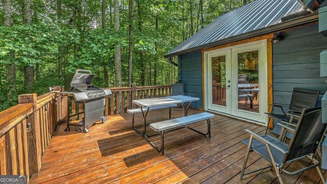 373 Scrougetown Road, Ellijay, GA 30536