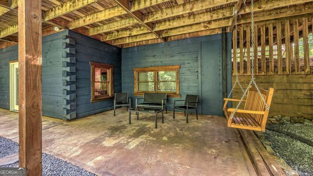 373 Scrougetown Road, Ellijay, GA 30536