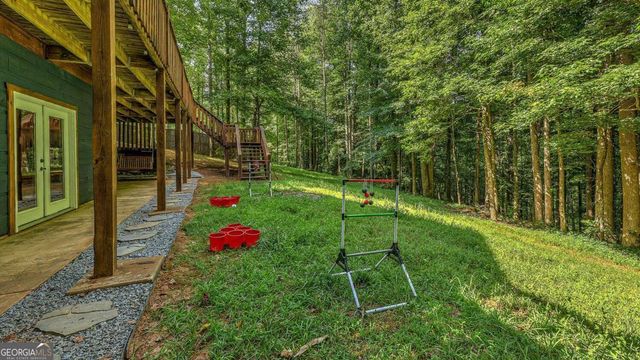 373 Scrougetown Road, Ellijay, GA 30536