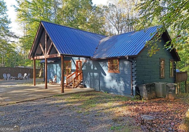 373 Scrougetown Road, Ellijay, GA 30536