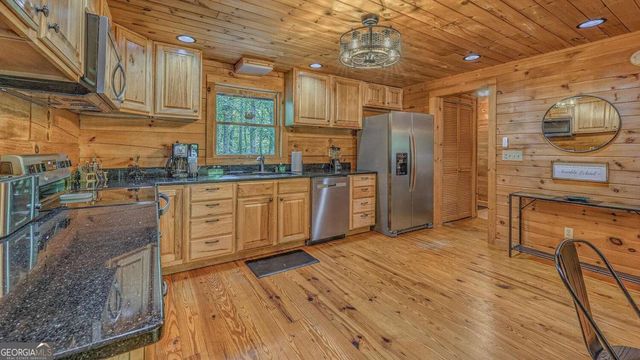 373 Scrougetown Road, Ellijay, GA 30536