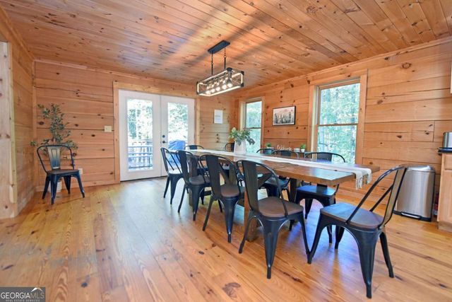 373 Scrougetown Road, Ellijay, GA 30536