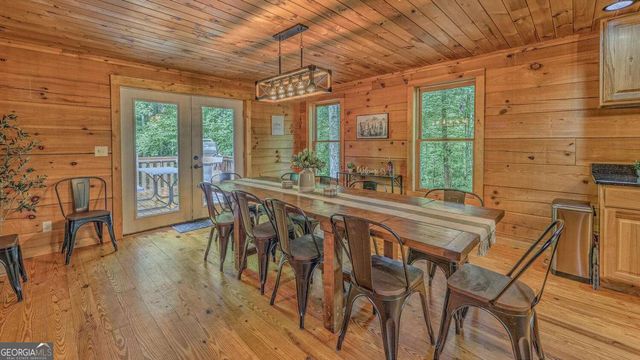 373 Scrougetown Road, Ellijay, GA 30536