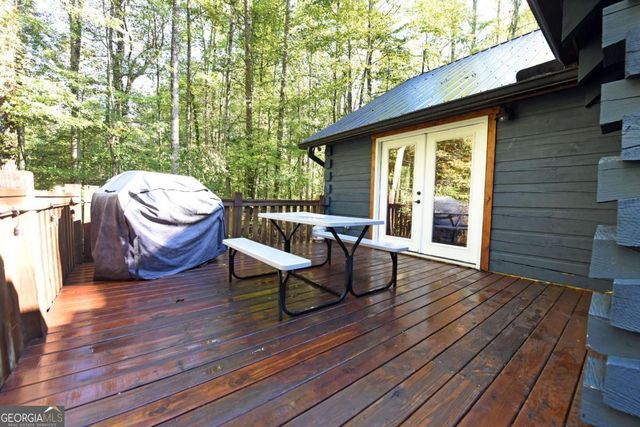 373 Scrougetown Road, Ellijay, GA 30536