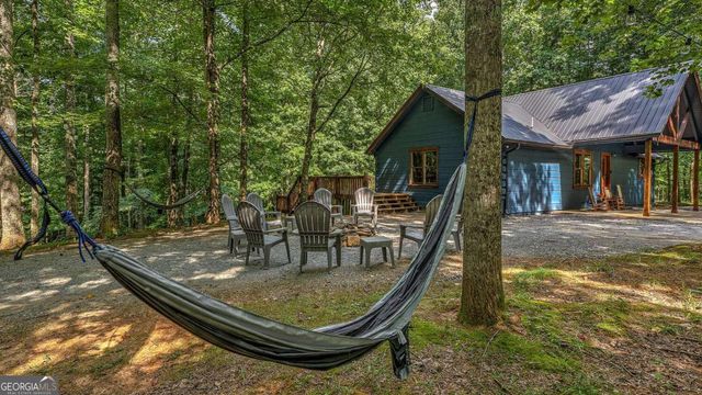 373 Scrougetown Road, Ellijay, GA 30536