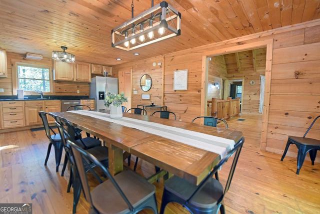 373 Scrougetown Road, Ellijay, GA 30536