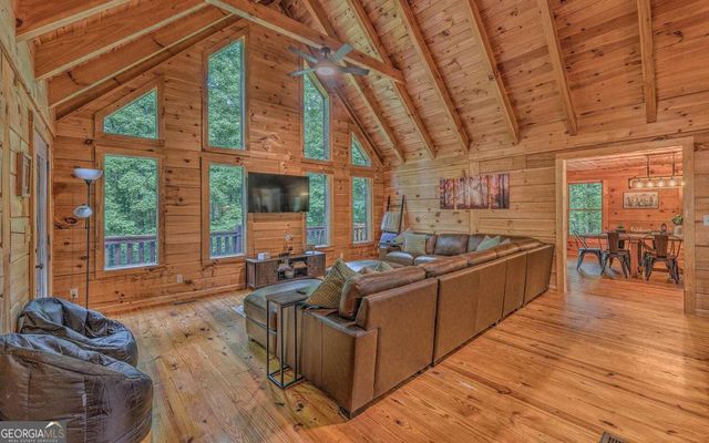 373 Scrougetown Road, Ellijay, GA 30536