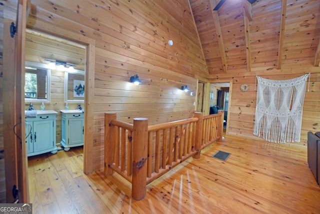 373 Scrougetown Road, Ellijay, GA 30536