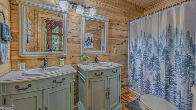 373 Scrougetown Road, Ellijay, GA 30536