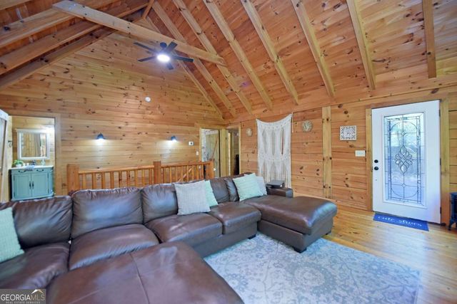 373 Scrougetown Road, Ellijay, GA 30536