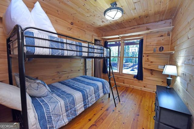373 Scrougetown Road, Ellijay, GA 30536