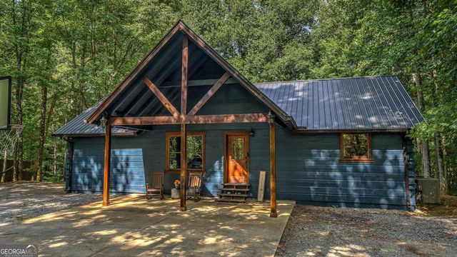 373 Scrougetown Road, Ellijay, GA 30536