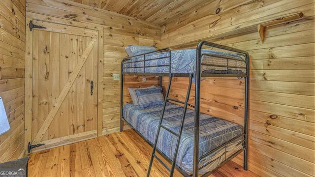 373 Scrougetown Road, Ellijay, GA 30536