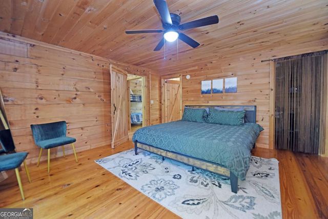 373 Scrougetown Road, Ellijay, GA 30536