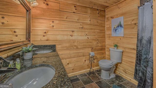 373 Scrougetown Road, Ellijay, GA 30536