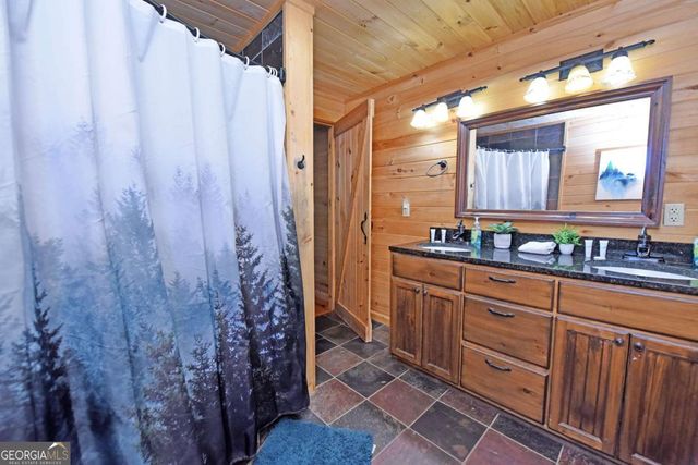 373 Scrougetown Road, Ellijay, GA 30536