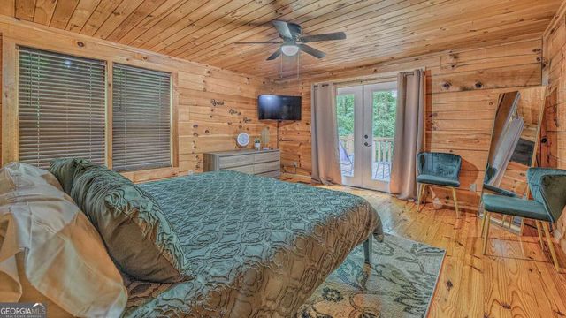 373 Scrougetown Road, Ellijay, GA 30536