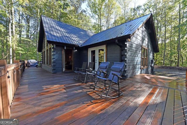 373 Scrougetown Road, Ellijay, GA 30536