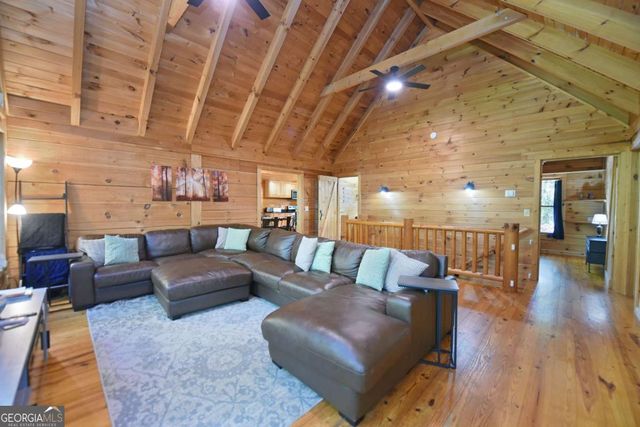 373 Scrougetown Road, Ellijay, GA 30536