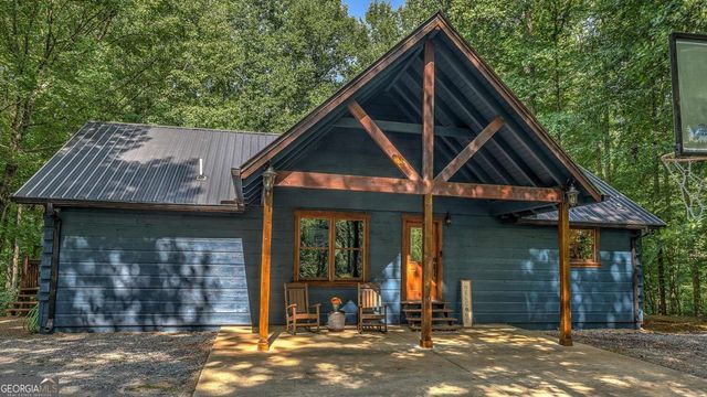 373 Scrougetown Road, Ellijay, GA 30536