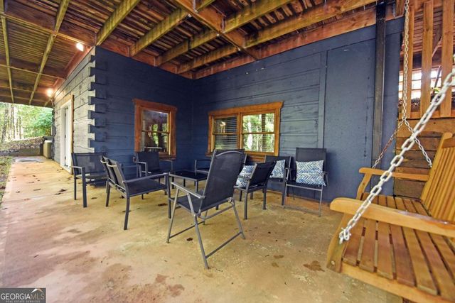 373 Scrougetown Road, Ellijay, GA 30536
