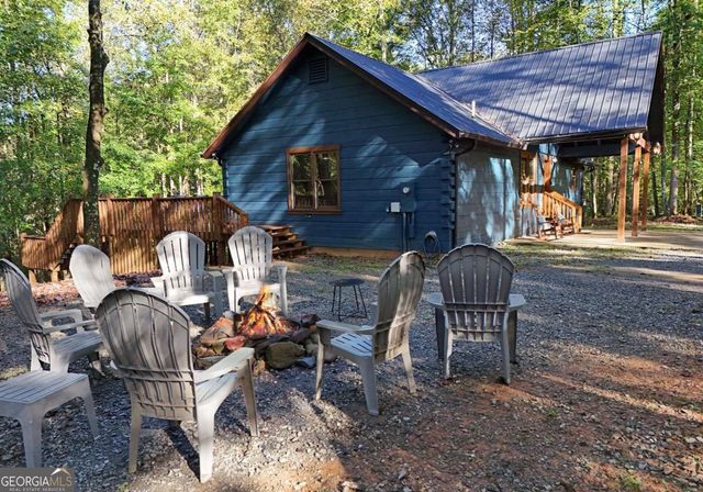 373 Scrougetown Road, Ellijay, GA 30536