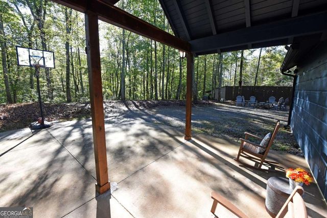 373 Scrougetown Road, Ellijay, GA 30536