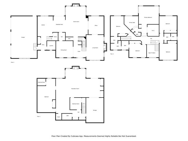 625 Fielding Place Court, Barrington, IL 60010