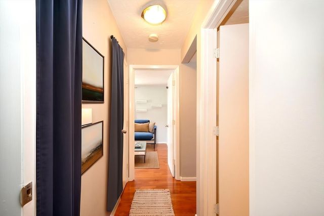 211 West St 4B, Quincy, MA 02169