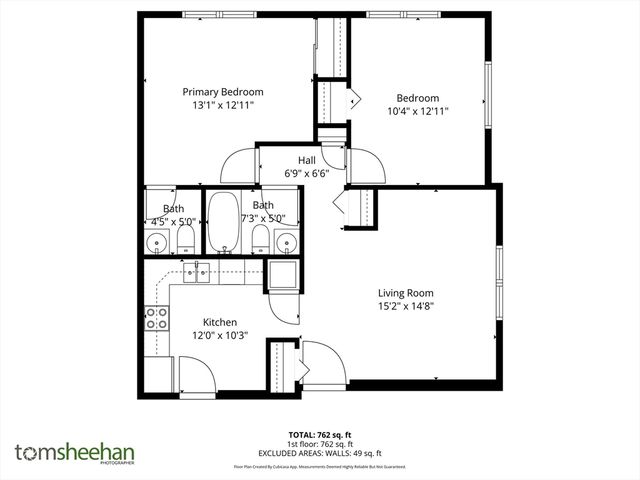 211 West St 4B, Quincy, MA 02169