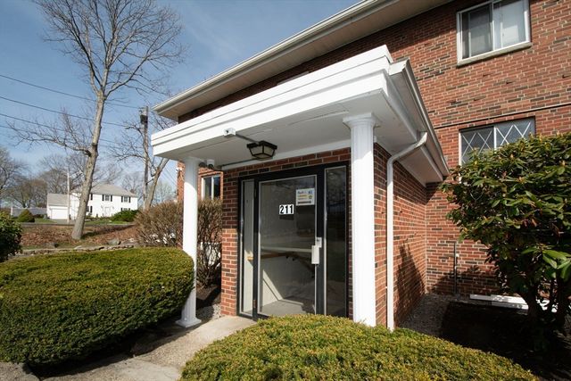 211 West St 4B, Quincy, MA 02169