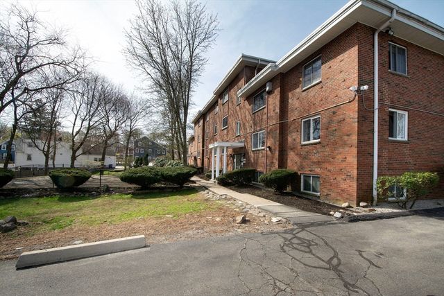 211 West St 4B, Quincy, MA 02169