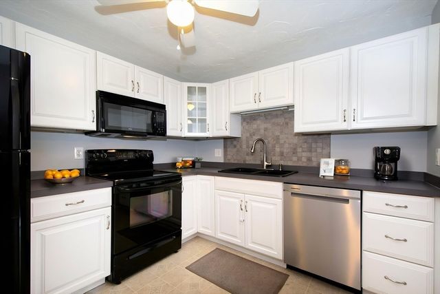 211 West St 4B, Quincy, MA 02169