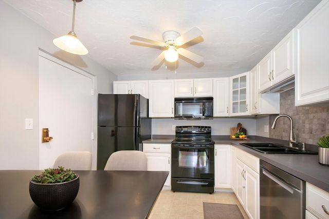 211 West St 4B, Quincy, MA 02169