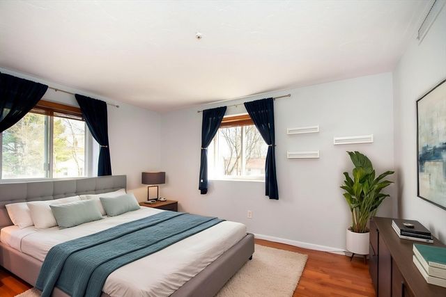 211 West St 4B, Quincy, MA 02169