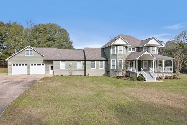 2801 County Road 355, Elba, AL 36323