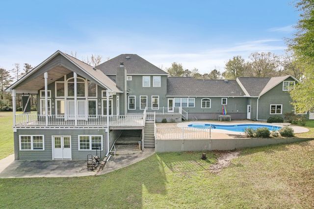 2801 County Road 355, Elba, AL 36323