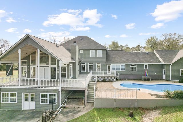 2801 County Road 355, Elba, AL 36323