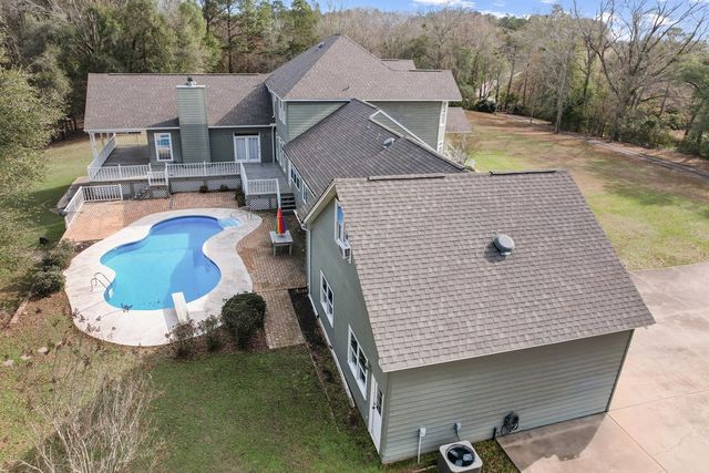 2801 County Road 355, Elba, AL 36323