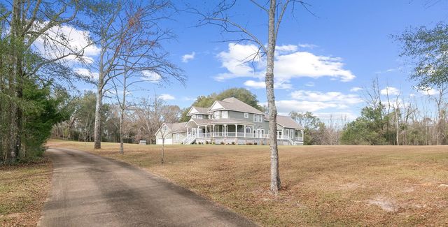 2801 County Road 355, Elba, AL 36323