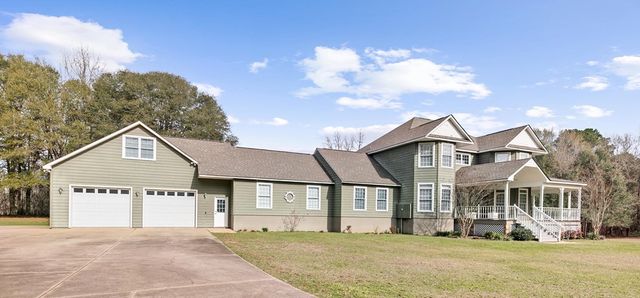 2801 County Road 355, Elba, AL 36323