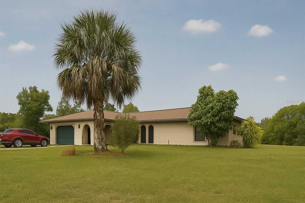 6235 AUSTRIAN BOULEVARD, Punta Gorda, FL 33982