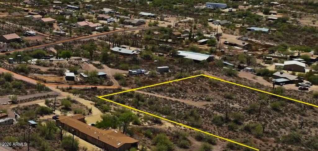 3322 W WANDER Lane 28, New River, AZ 85087 — photo 2