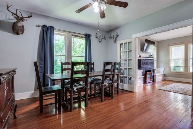 613 N Grand Avenue, Waxahachie, TX 75165