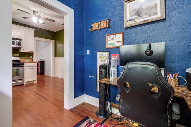 613 N Grand Avenue, Waxahachie, TX 75165