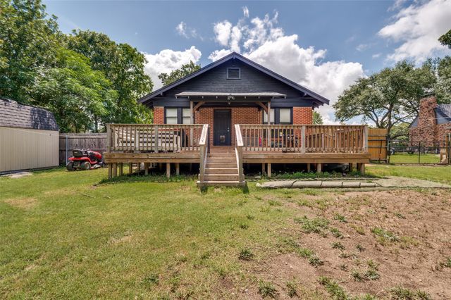 613 N Grand Avenue, Waxahachie, TX 75165