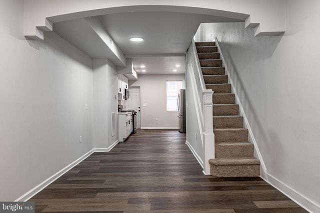 2606 GROGAN AVE, Baltimore, MD 21213