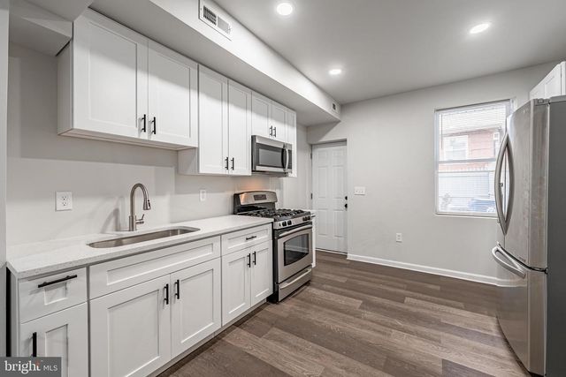 2606 GROGAN AVE, Baltimore, MD 21213