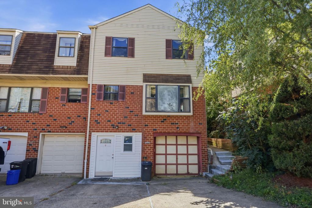 9353 NEIL RD #B, PHILADELPHIA, PA 19115 — photo 2